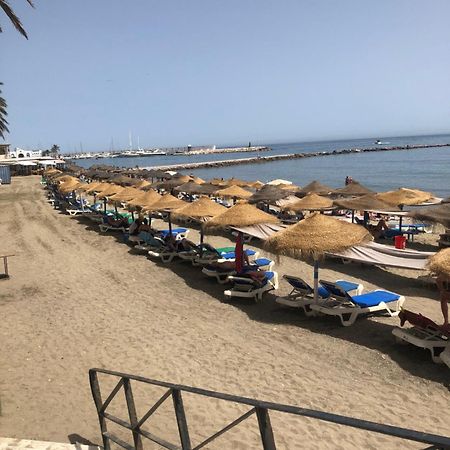 Skol Apartments Marbella - 1 Bedroom Apartment With Sea Views Εξωτερικό φωτογραφία