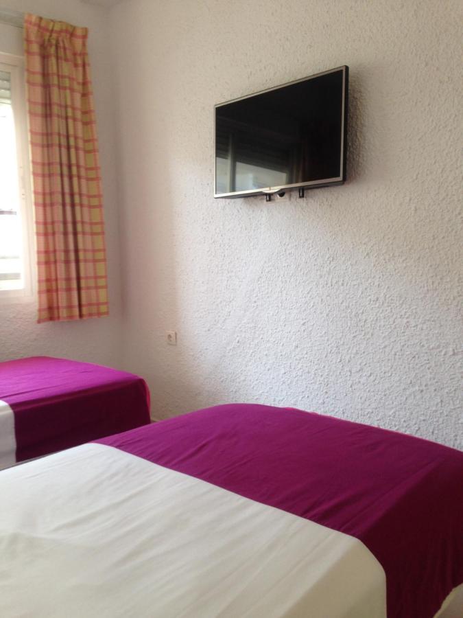 Skol Apartments Marbella - 1 Bedroom Apartment With Sea Views Εξωτερικό φωτογραφία