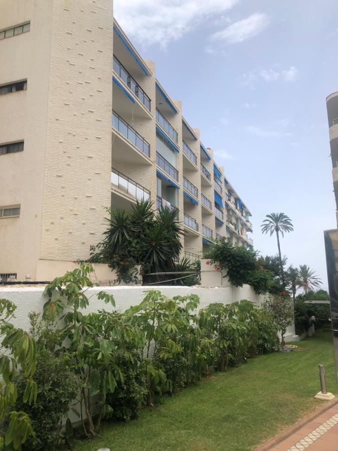 Skol Apartments Marbella - 1 Bedroom Apartment With Sea Views Εξωτερικό φωτογραφία