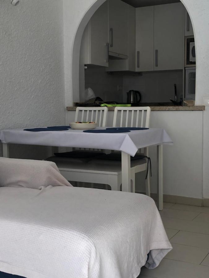 Skol Apartments Marbella - 1 Bedroom Apartment With Sea Views Εξωτερικό φωτογραφία