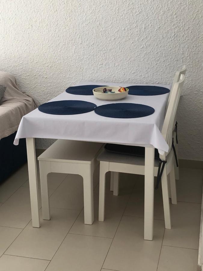 Skol Apartments Marbella - 1 Bedroom Apartment With Sea Views Εξωτερικό φωτογραφία