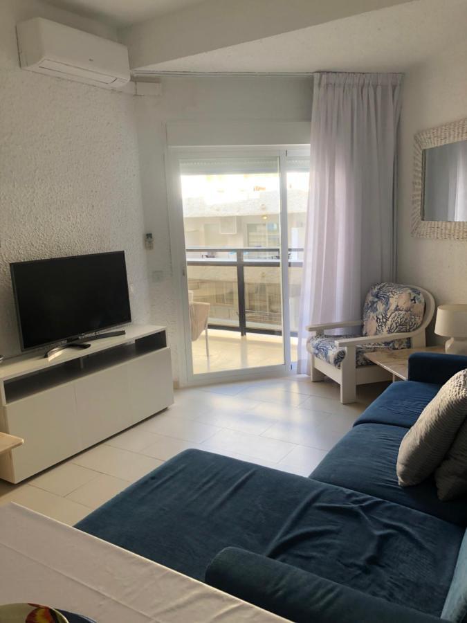 Skol Apartments Marbella - 1 Bedroom Apartment With Sea Views Εξωτερικό φωτογραφία